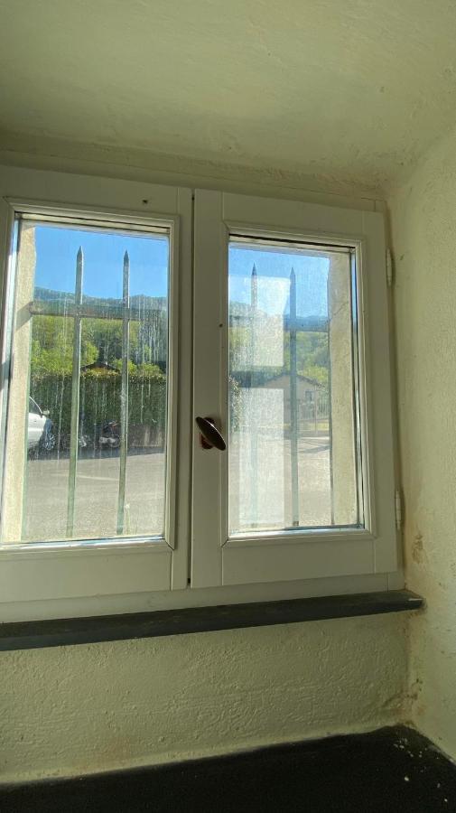 Villa Molinazzo Cicagna ภายนอก รูปภาพ