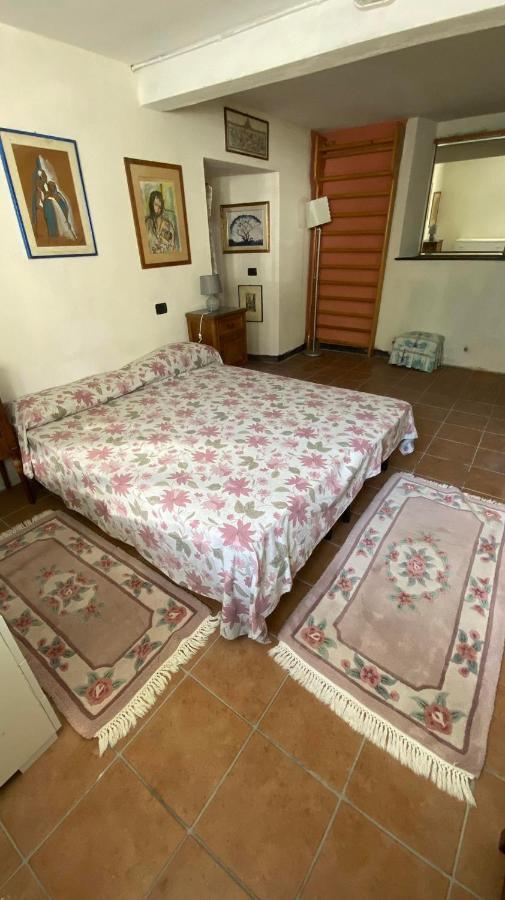 Villa Molinazzo Cicagna ภายนอก รูปภาพ